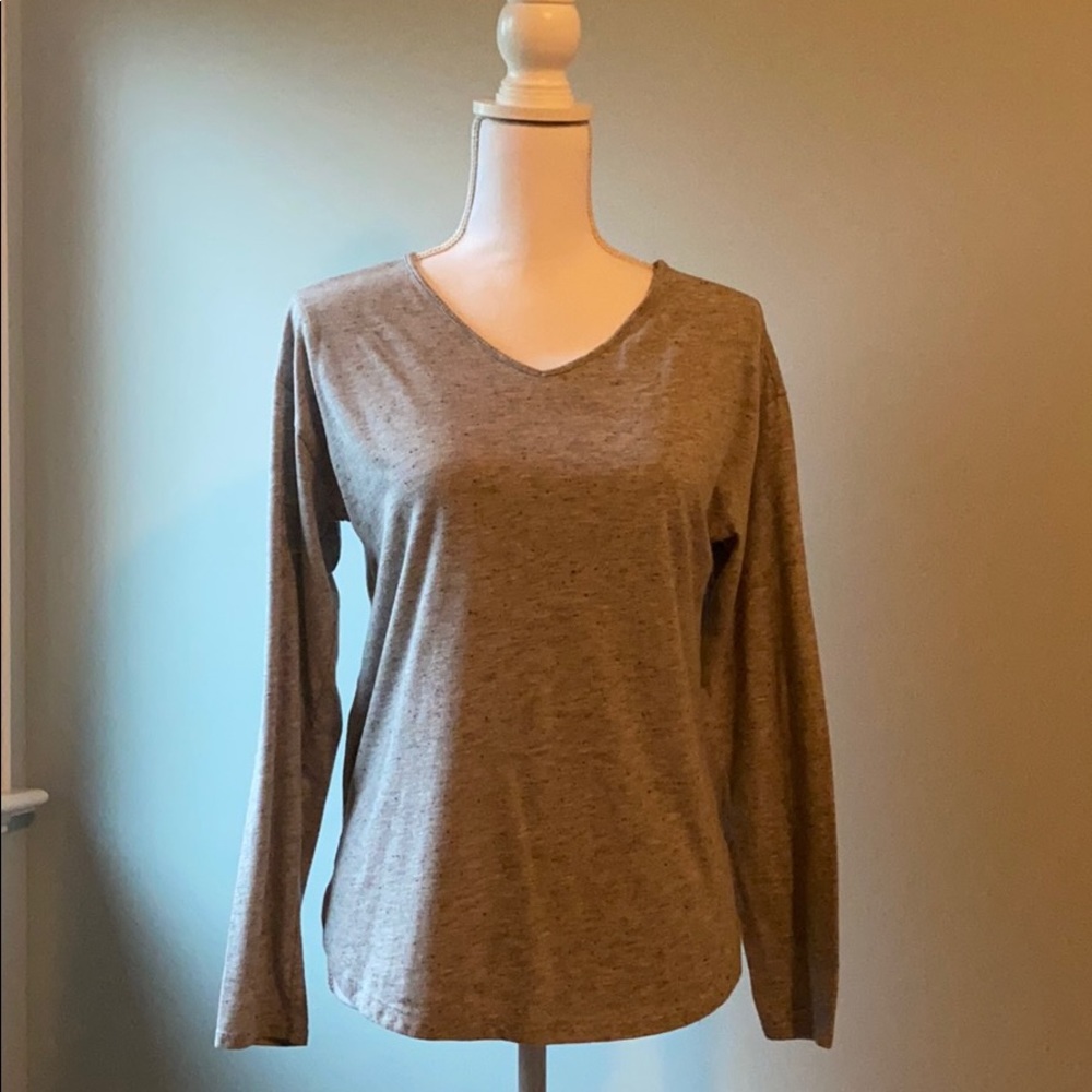 Long sleeve T